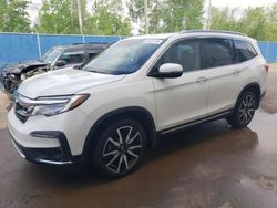 2022 Honda Pilot Touring for sale in Moncton, NB