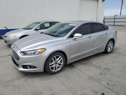 2014 Ford Fusion SE for sale in Farr West, UT