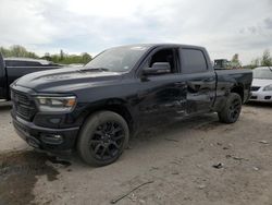 Dodge salvage cars for sale: 2023 Dodge 1500 Laramie