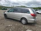 2005 Toyota Sienna CE