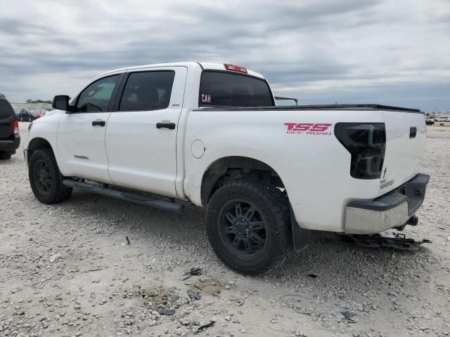 2013 Toyota Tundra Crewmax SR5