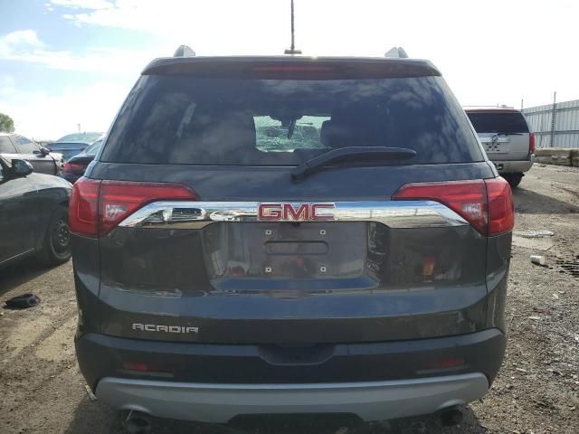 2019 GMC Acadia SLE