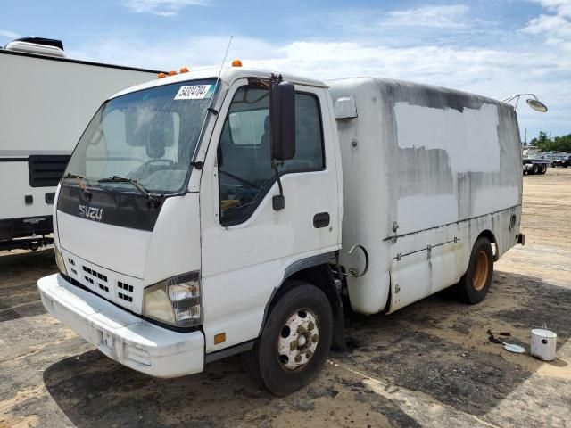 2006 Isuzu NPR