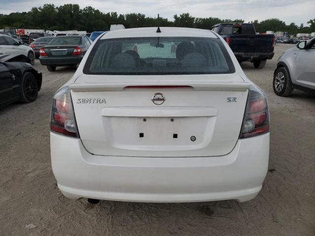 2010 Nissan Sentra 2.0