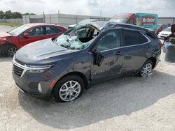 2023 Chevrolet Equinox LT en venta en Arcadia, FL