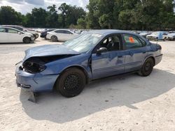 2004 Ford Taurus SE en venta en Ocala, FL