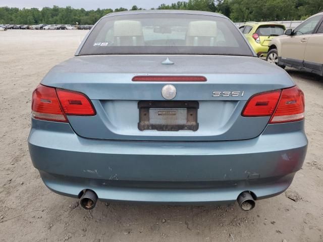 2008 BMW 335 I