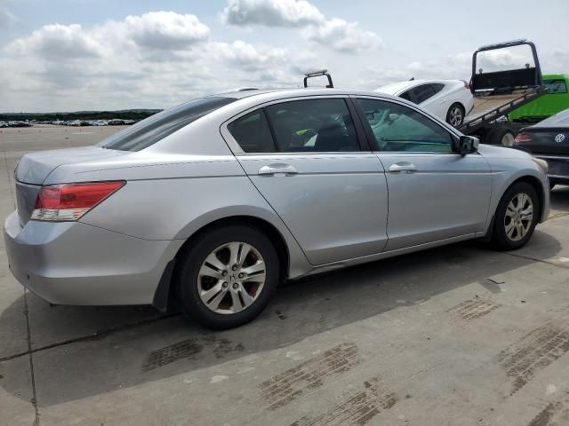 2009 Honda Accord LXP