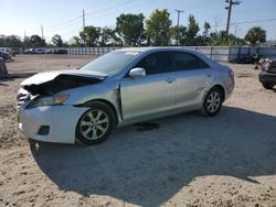 2010 Toyota Camry Base for sale in Riverview, FL