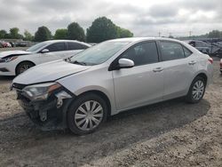 2016 Toyota Corolla L for sale in Mocksville, NC