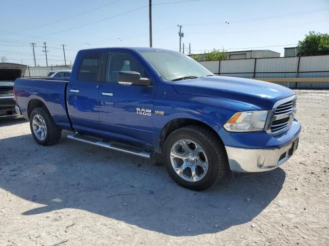 2015 Dodge RAM 1500 SLT