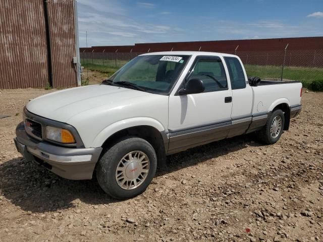 1995 GMC Sonoma