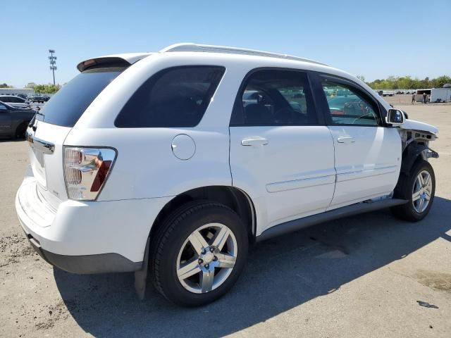 2009 Chevrolet Equinox LT