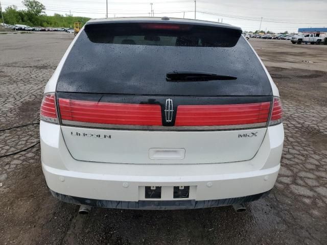 2009 Lincoln MKX