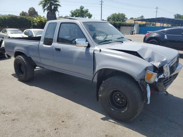 1990 Toyota Pickup 1/2 TON Extra Long Wheelbase SR5