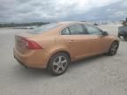 2013 Volvo S60 T5