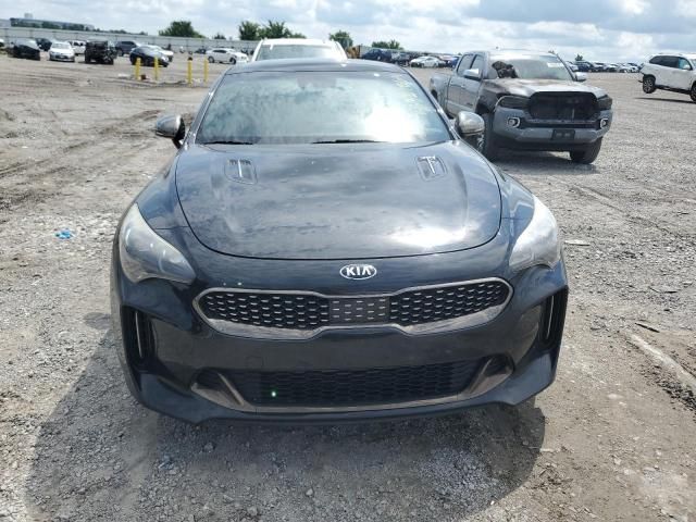 2018 KIA Stinger GT2