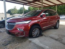 Buick Enclave salvage cars for sale: 2024 Buick Enclave Premium