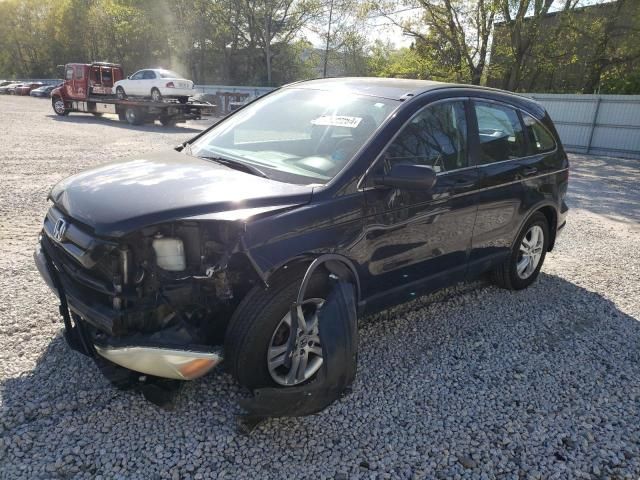 2009 Honda CR-V LX