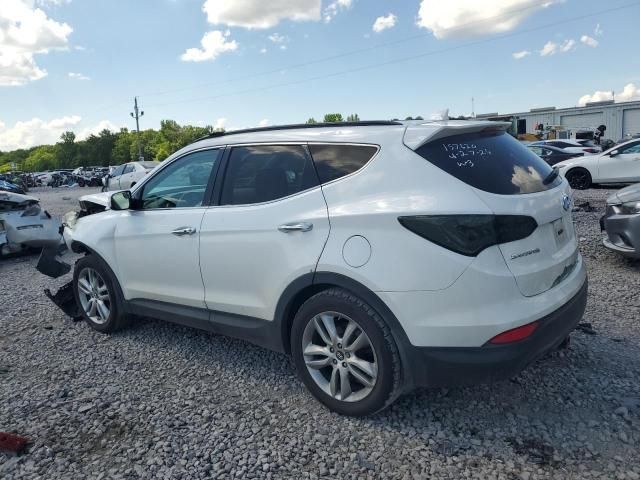 2013 Hyundai Santa FE Sport