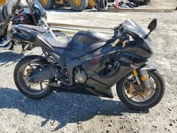 2006 Kawasaki ZX636 C1 en venta en Spartanburg, SC