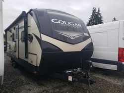 2019 Kutb Cougar for sale in Graham, WA