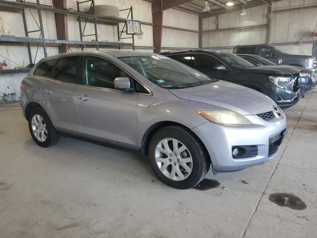 2008 Mazda CX-7