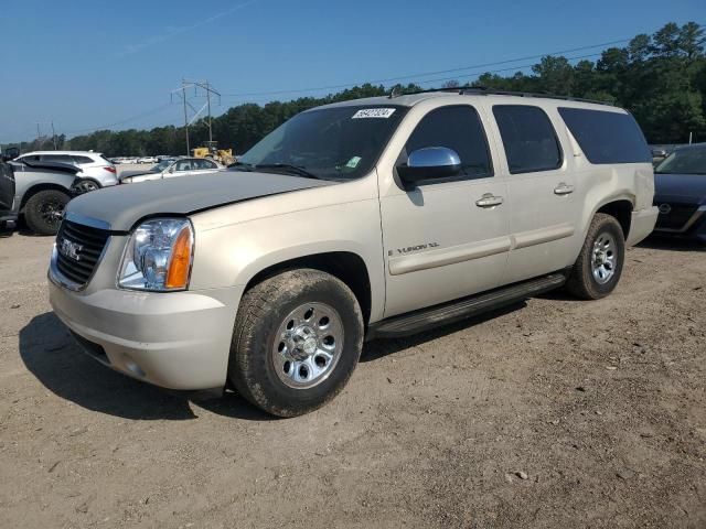 2007 GMC Yukon XL C1500