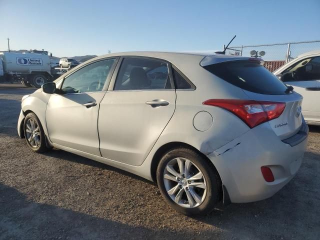 2014 Hyundai Elantra GT