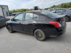 2014 Nissan Versa S