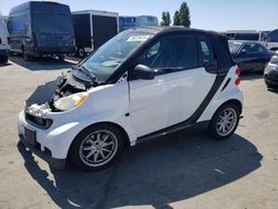 2008 Smart Fortwo Passion for sale in Hayward, CA