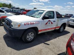 Toyota Tacoma Vehiculos salvage en venta: 2013 Toyota Tacoma