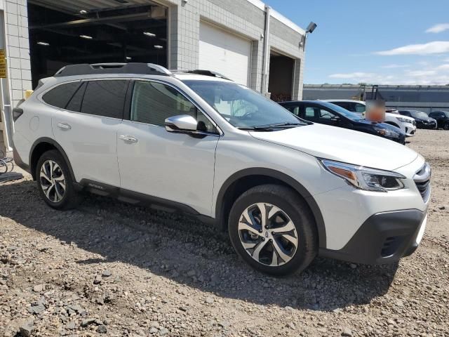 2021 Subaru Outback Touring