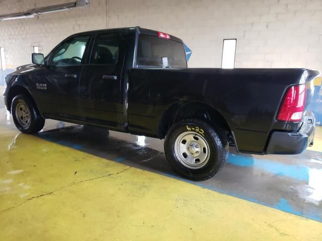 2018 Dodge RAM 1500 ST