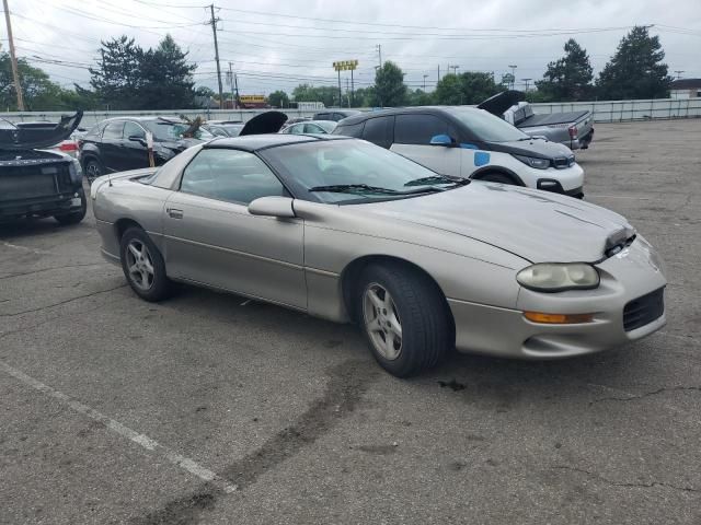 1999 Chevrolet Camaro