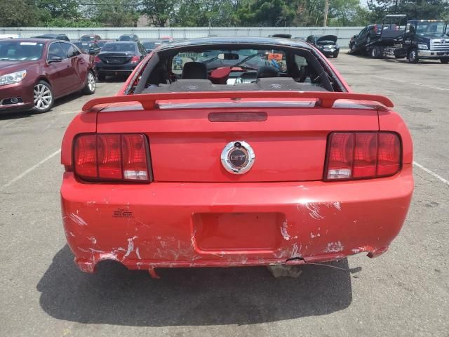 2009 Ford Mustang GT