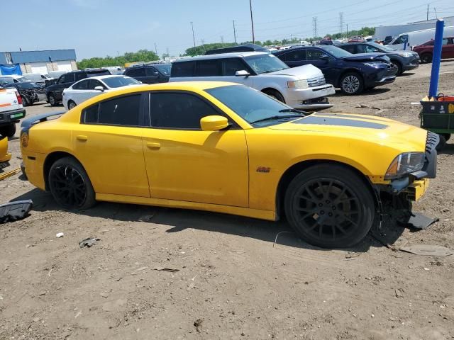2012 Dodge Charger Super BEE