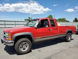 1995 Chevrolet GMT-400 K2500 for sale in Littleton, CO