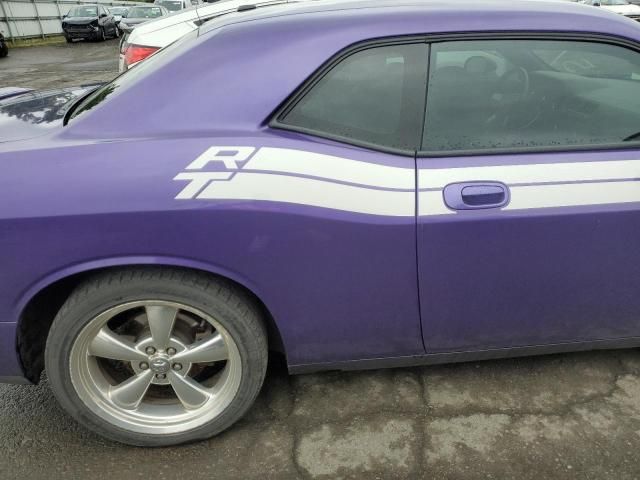 2010 Dodge Challenger R/T