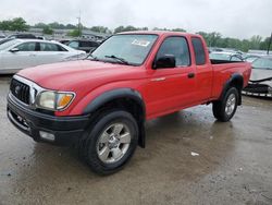 2002 Toyota Tacoma Xtracab Prerunner for sale in Louisville, KY