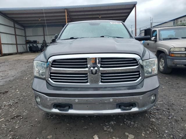 2014 Dodge RAM 1500 SLT