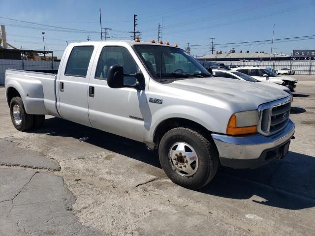 2000 Ford F350 Super Duty