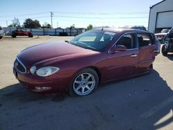 2005 Buick Lacrosse CXS for sale in Nampa, ID