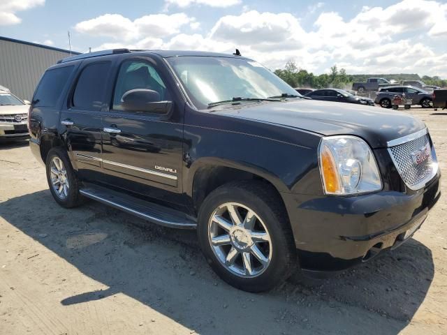 2011 GMC Yukon Denali