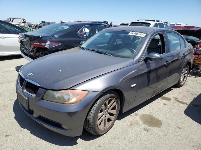 2006 BMW 325 I Automatic