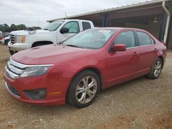 2012 Ford Fusion SE en venta en Tanner, AL