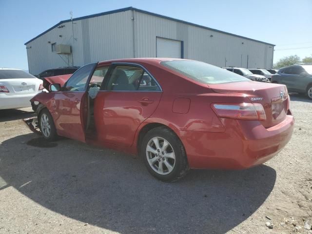 2008 Toyota Camry CE