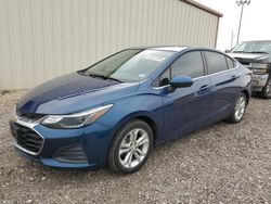 2019 Chevrolet Cruze LT for sale in Temple, TX
