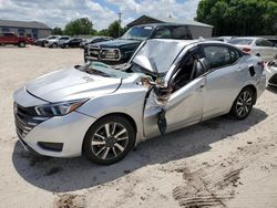 Salvage cars for sale from Copart Midway, FL: 2023 Nissan Versa SV