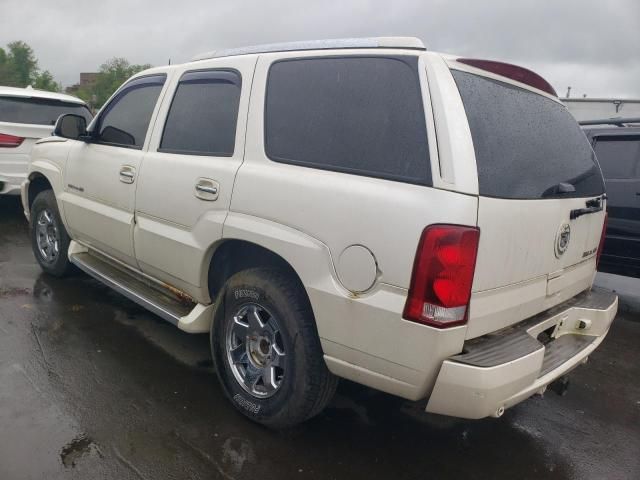 2005 Cadillac Escalade Luxury